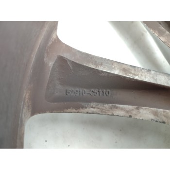 Recambio de llanta para kia sorento () vision 2wd referencia OEM IAM 52910C5100  