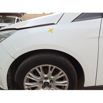 Recambio de aleta delantera izquierda para ford focus turn. (cb8) trend referencia OEM IAM PBM51A16009AG  