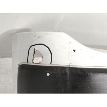 Recambio de paragolpes delantero para renault maxity fg 130.35/45 referencia OEM IAM 62022LC10A  