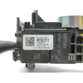 Recambio de mando multifuncion para seat ibiza (6j5) reference referencia OEM IAM 6R0953521E  