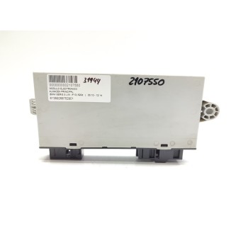 Recambio de modulo electronico para bmw serie 5 lim. (f10) 520d referencia OEM IAM 61359268752901  