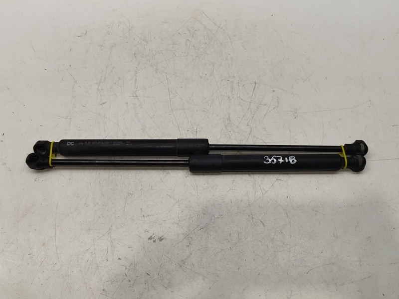 Recambio de amortiguadores capo para mercedes-benz citan (w415) combi 109 cdi largo (a2) (415703) referencia OEM IAM 654706489R 