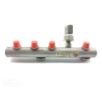 Recambio de rampa inyectora para audi a4 cabrio (8h) 3.0 tdi quattro referencia OEM IAM 059130089AB  