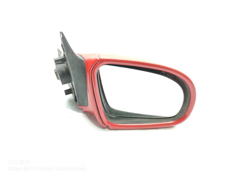 Recambio de retrovisor derecho para opel corsa b referencia OEM IAM 90483994  