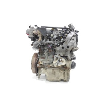 Recambio de motor completo para suzuki sx4 rw (ey) gl+ referencia OEM IAM D19AA  