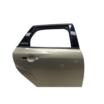 Recambio de puerta trasera derecha para ford focus turn. business referencia OEM IAM PBM51N24630AE  