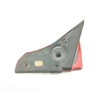 Recambio de retrovisor derecho para opel corsa b referencia OEM IAM 90483994  