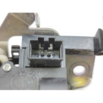 Recambio de cerradura maletero / porton para skoda kodiaq ambition 4x4 referencia OEM IAM 3V0827505C  