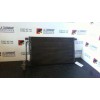 Recambio de condensador / radiador aire acondicionado para bmw serie 3 berlina (e46) 320d referencia OEM IAM 64538377648  