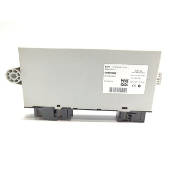 Recambio de modulo electronico para bmw serie 5 lim. (f10) 520d referencia OEM IAM 61359268752901  