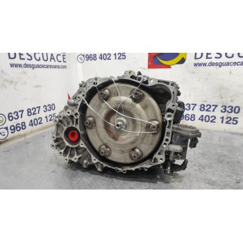 Recambio de caja cambios para volvo v40 kinetic referencia OEM IAM P1285186  