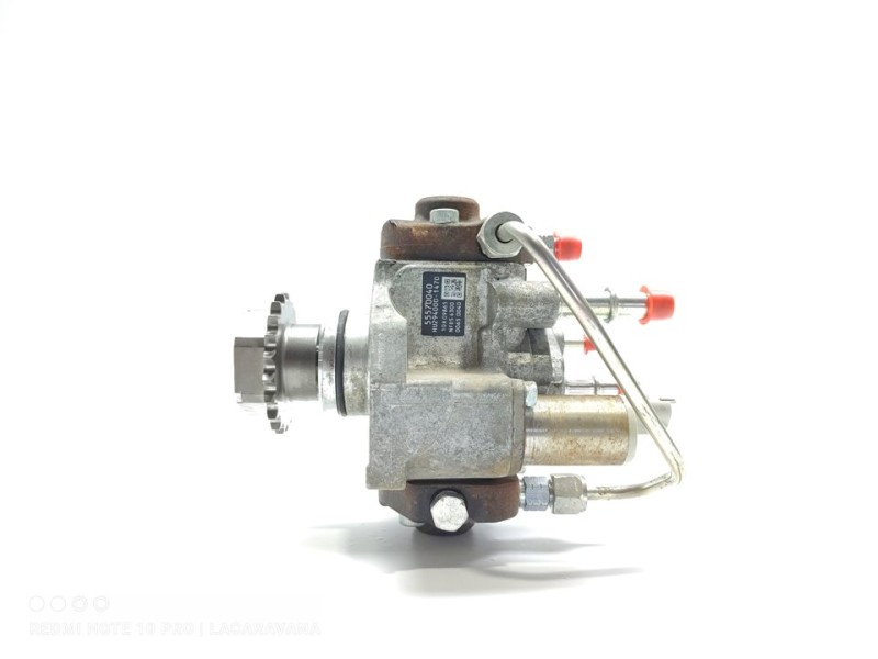 Recambio de bomba inyeccion para opel astra k lim. 5türig dynamic referencia OEM IAM 55570040  