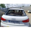 Recambio de porton trasero para audi q3 (8u) 2.0 tdi (103kw) ambition referencia OEM IAM 8U0827025B  