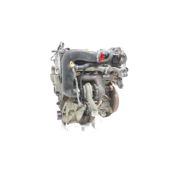 Recambio de motor completo para suzuki sx4 rw (ey) gl+ referencia OEM IAM D19AA  