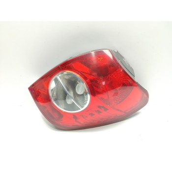 Recambio de piloto trasero izquierdo para chevrolet captiva 2.0 vcdi lt referencia OEM IAM 96626996  