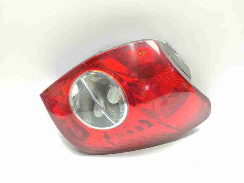 Recambio de piloto trasero izquierdo para chevrolet captiva 2.0 vcdi lt referencia OEM IAM 96626996  
