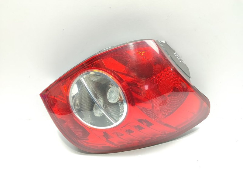 Recambio de piloto trasero izquierdo para chevrolet captiva 2.0 vcdi lt referencia OEM IAM 96626996  