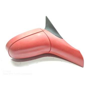 Recambio de retrovisor derecho para opel corsa b referencia OEM IAM 90483994  
