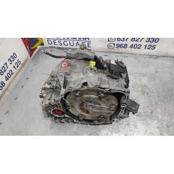 Recambio de caja cambios para volvo v40 kinetic referencia OEM IAM P1285186  