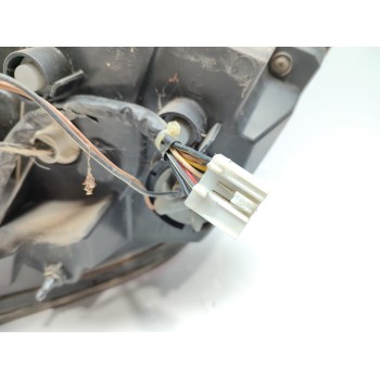 Recambio de piloto trasero izquierdo para chevrolet captiva 2.0 vcdi lt referencia OEM IAM 96626996  