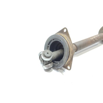 Recambio de transmision delantera izquierda para renault laguna ii (bg0) authentique referencia OEM IAM 8200470129  