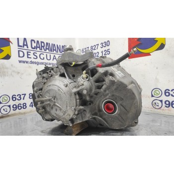 Recambio de caja cambios para volvo v40 kinetic referencia OEM IAM P1285186  