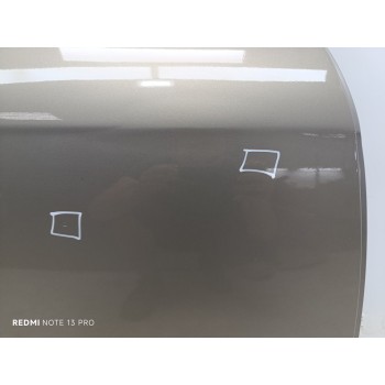 Recambio de puerta trasera derecha para ford focus turn. business referencia OEM IAM PBM51N24630AE  