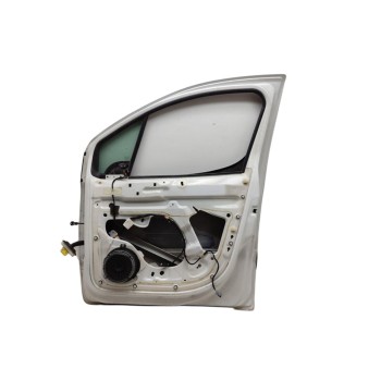 Recambio de puerta delantera derecha para peugeot partner kasten confort l1 referencia OEM IAM 9002Z3  