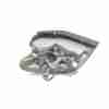 Recambio de piloto trasero izquierdo para chevrolet captiva 2.0 vcdi lt referencia OEM IAM 96626996  