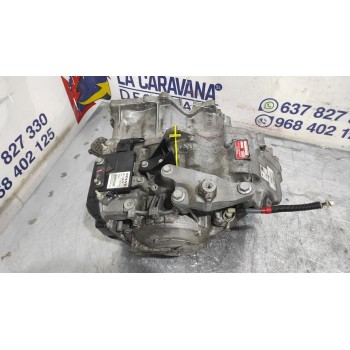 Recambio de caja cambios para volvo v40 kinetic referencia OEM IAM P1285186  