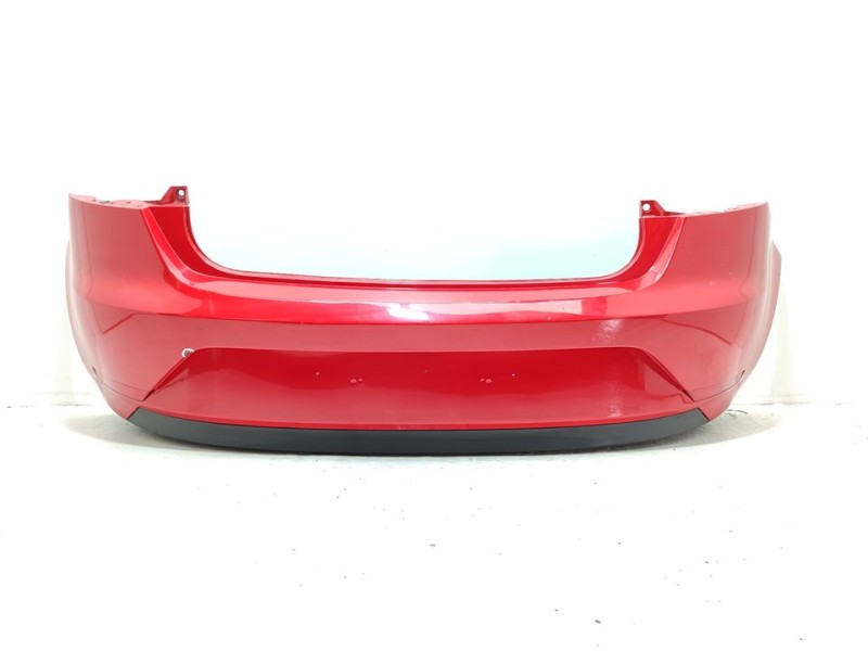 Recambio de paragolpes trasero para seat ibiza (6j5) reference referencia OEM IAM 6J4807417K  