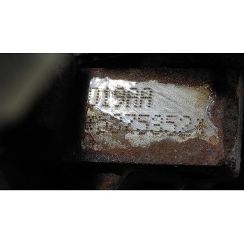 Recambio de motor completo para suzuki sx4 rw (ey) gl+ referencia OEM IAM D19AA  