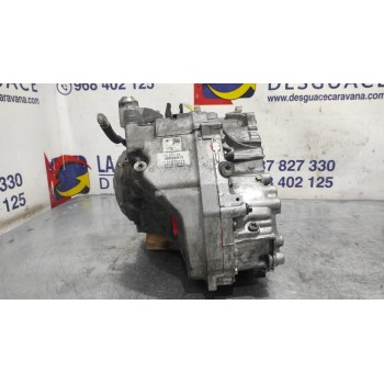 Recambio de caja cambios para volvo v40 kinetic referencia OEM IAM P1285186  
