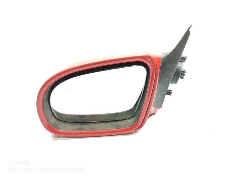Recambio de retrovisor izquierdo para opel corsa b referencia OEM IAM 90484977  