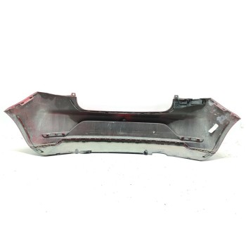Recambio de paragolpes trasero para seat ibiza (6j5) reference referencia OEM IAM 6J4807417K  