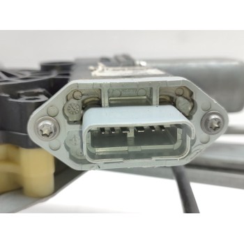 Recambio de elevalunas delantero izquierdo para renault kangoo furgón professional referencia OEM IAM 807213441R  