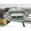 Recambio de elevalunas delantero izquierdo para renault kangoo furgón professional referencia OEM IAM 807213441R  