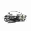 Recambio de cerradura puerta delantera izquierda para ford tourneo courier (c4a) ambiente referencia OEM IAM BM5AA21813AG  