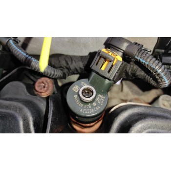 Recambio de motor completo para suzuki sx4 rw (ey) gl+ referencia OEM IAM D19AA  