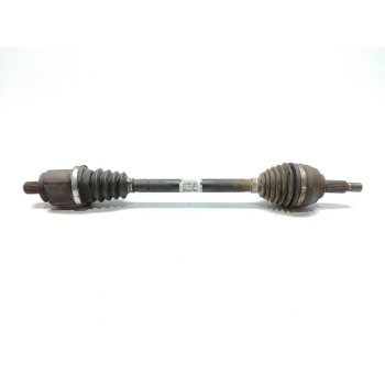 Recambio de transmision delantera izquierda para renault megane ii familiar authentique referencia OEM IAM 8200531910  