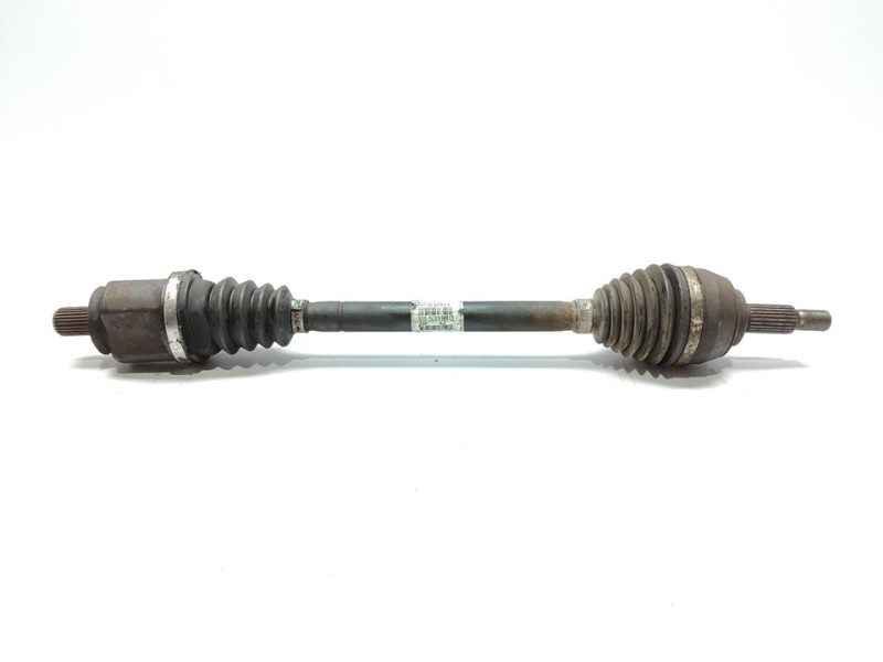 Recambio de transmision delantera izquierda para renault megane ii familiar authentique referencia OEM IAM 8200531910  