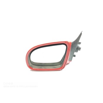 Recambio de retrovisor izquierdo para opel corsa b referencia OEM IAM 90484977  