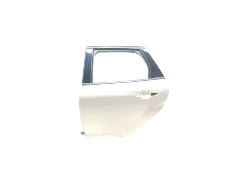 Recambio de puerta trasera izquierda para ford focus turn. business referencia OEM IAM PBM51N24631AE  