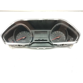 Recambio de cuadro instrumentos para peugeot 208 active referencia OEM IAM 9674643080  