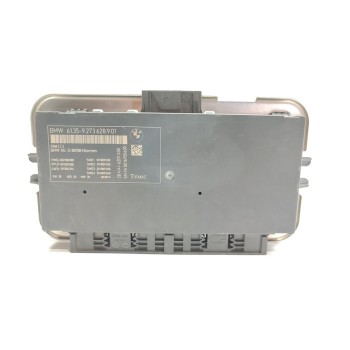 Recambio de modulo electronico para bmw serie 5 lim. (f10) 520d referencia OEM IAM 61359273628901  