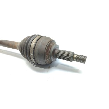 Recambio de transmision delantera izquierda para renault megane ii familiar authentique referencia OEM IAM 8200531910  