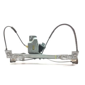 Recambio de elevalunas delantero izquierdo para renault kangoo furgón professional referencia OEM IAM 807213441R  