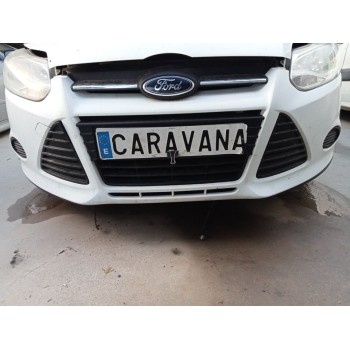 Recambio de paragolpes delantero para ford focus turn. (cb8) trend referencia OEM IAM BM5117757AFXWAA  