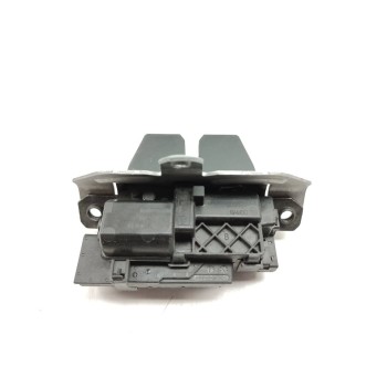 Recambio de cerradura maletero / porton para ford fiesta (ce1) trend referencia OEM IAM H1BAN442A66AA  