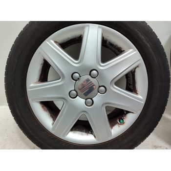 Recambio de juego llantas para seat altea xl (5p5) stylance / style referencia OEM IAM 5P0601025E  